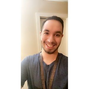 Meet your Posher, Sean